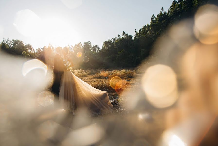 婚礼摄影师Sooah Bridal（forestfoto）。2018 4月11日的照片