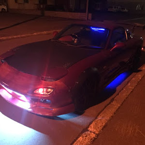 RX-7