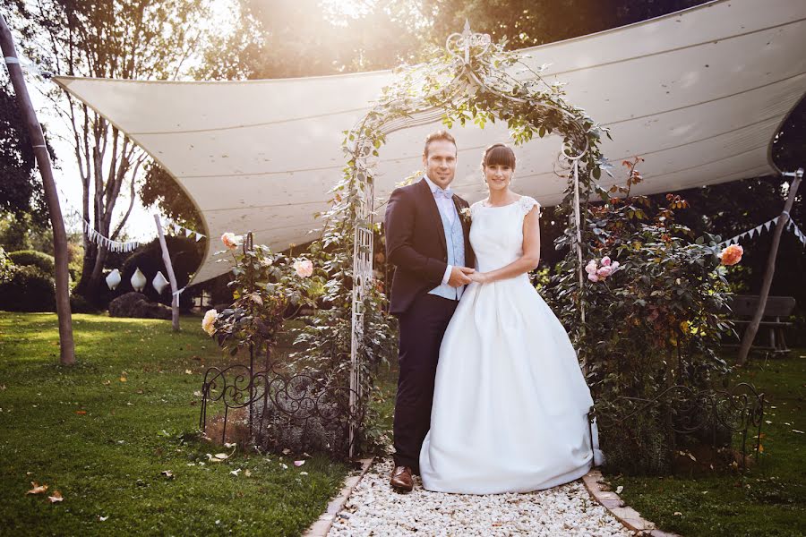 Photographe de mariage Nikolaos Gavrihilidis (nikog). Photo du 5 novembre 2018