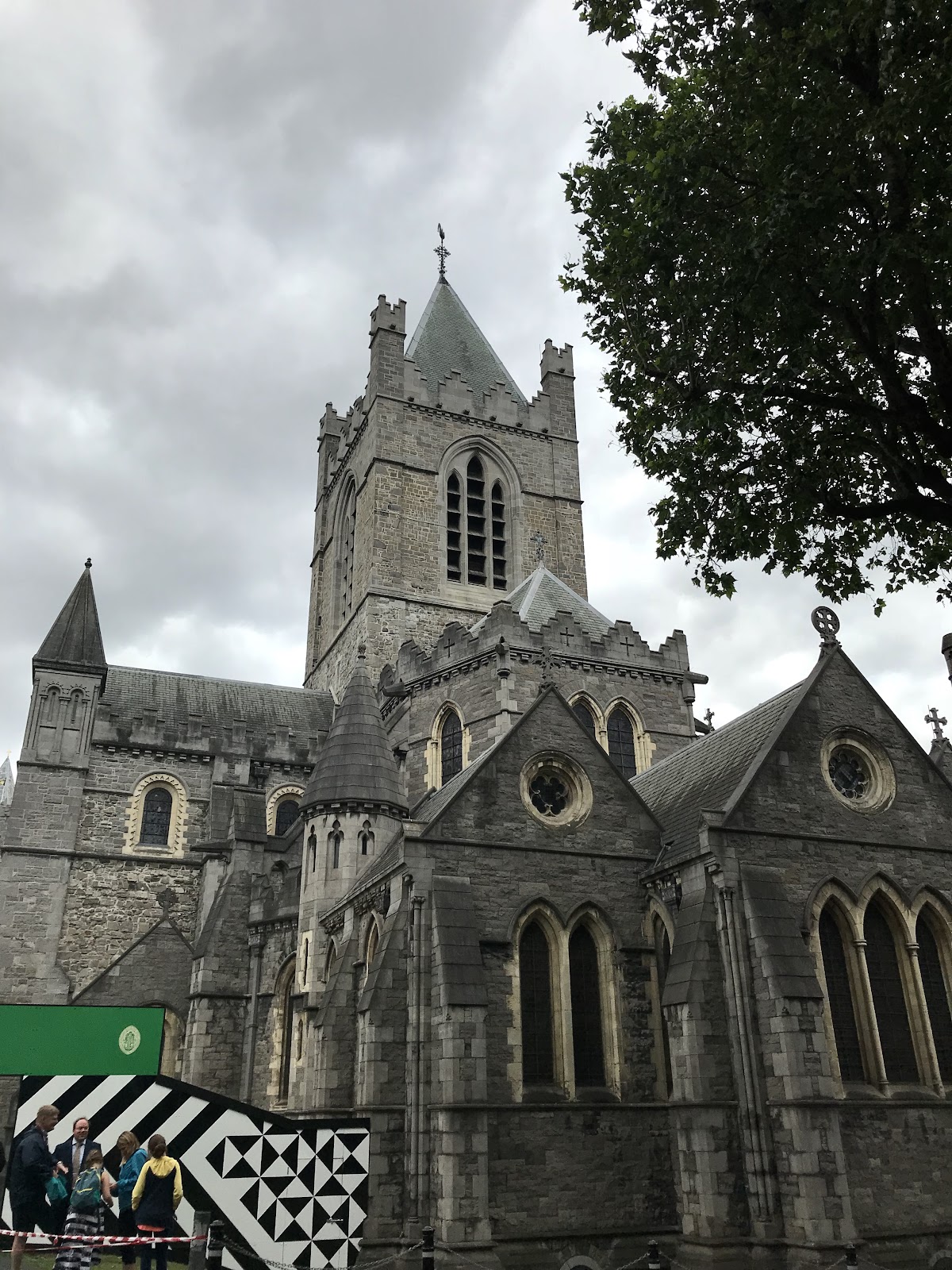 Christ Church Cathedral