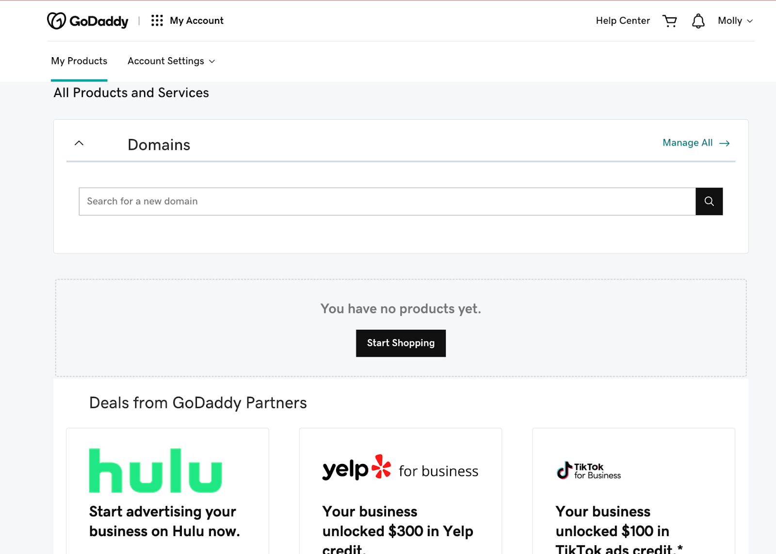 Wix VS. Go Daddy – Site Builder Comparison For Creators And Influencers 