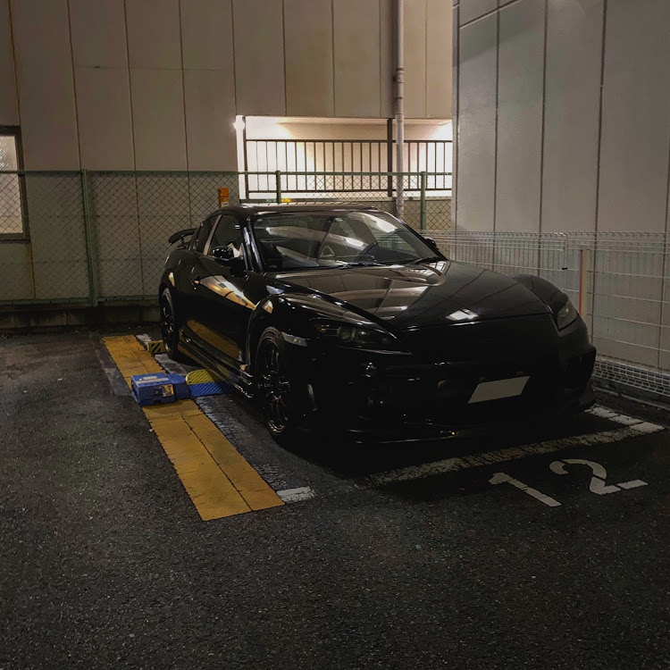 RX-8のRX8・ドライブ・父の日に関するカスタム事例の投稿画像1枚目