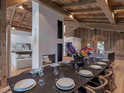 Chalet 3