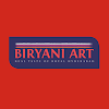 Biryani Art, Sector 23, Sector 22, Gurgaon logo