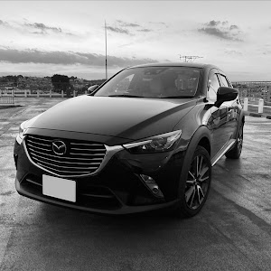 CX-3 DK5FW