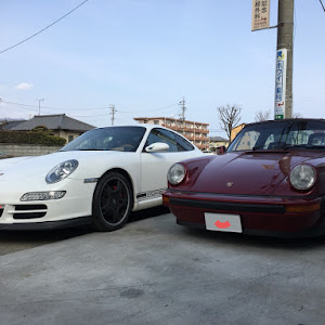 911 クーペ