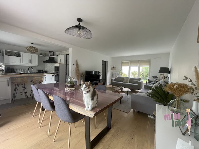 Vente maison 5 pièces 94 m² à Lambersart (59130), 395 000 €