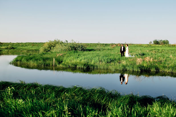 Fotografer pernikahan Stanislav Edreev (stasedreevphoto). Foto tanggal 20 Juni 2016