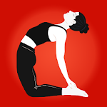 Cover Image of Télécharger Stretching Exercises at Home, Flexibility Workout 1.1 APK