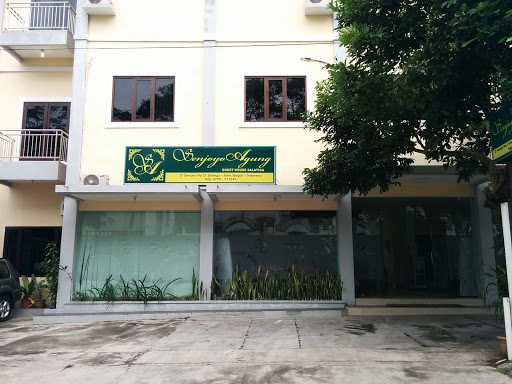 Senjoyo Agung Guest House Salatiga