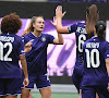 🎥 Ligue des champions dames : Anderlecht cartonne Linfield et rejoint le 2ème tour préliminaire