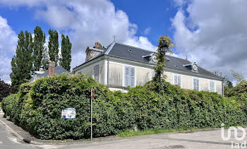 maison à Saint-Sulpice-de-Favières (91)