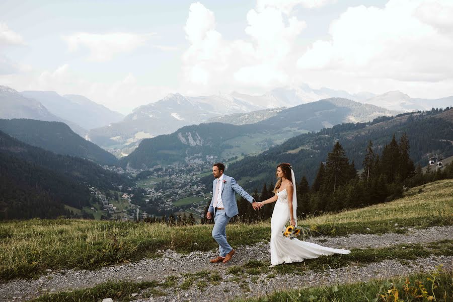 Wedding photographer Martin McLellan (martinmclellan). Photo of 31 March 2023