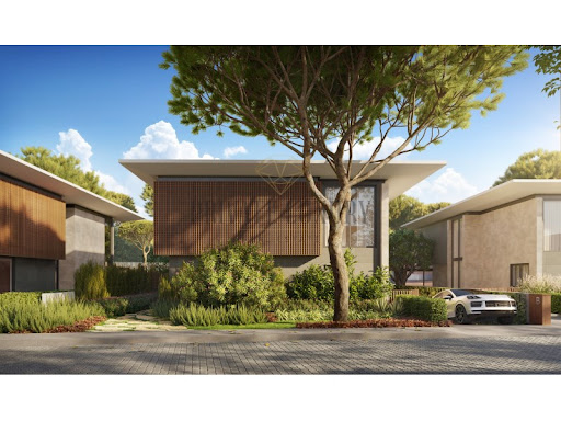 Maison avec piscine 2