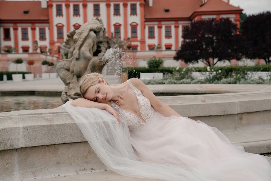 Wedding photographer Darya Adamova (dachenka). Photo of 4 August 2019