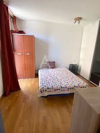 appartement à Toulouse (31)