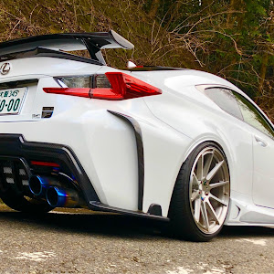 RC F USC10