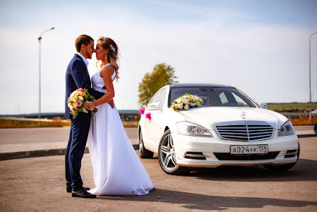 Fotógrafo de bodas Aleksandr Smit (aleksmit). Foto del 5 de noviembre 2018