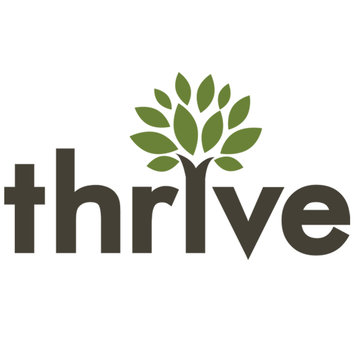 Thrive Logo