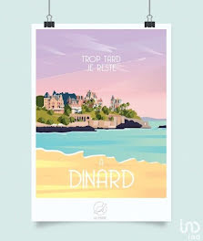 appartement à Dinard (35)