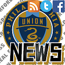 ダウンロード Philadelphia Union All News をインストールする 最新 APK ダウンローダ