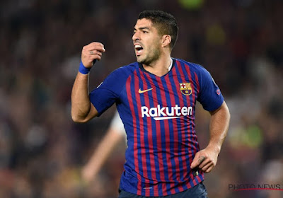 'Barcelona richt vizier op Londen voor vervanger Suarez, maar die moet wat kosten'