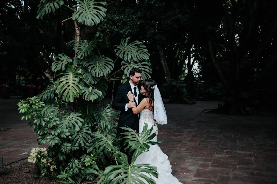 Fotógrafo de casamento Luis Preza (luispreza). Foto de 3 de outubro 2017