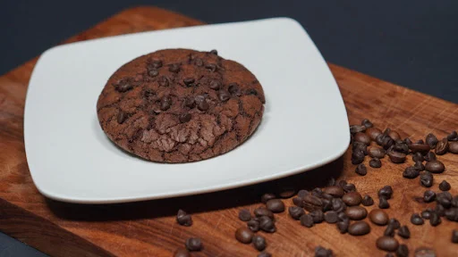 Mocha Delight Cookie