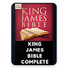 The Bible, King James icon