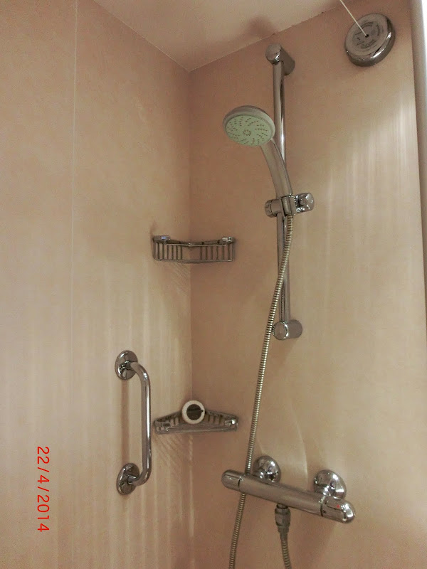 Круиз Azamara Quest, апрель 2014: удивительный кайфой круиз удивительных встреч форумчан