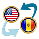 Download US Dollar to Moldovan Leu For PC Windows and Mac 2