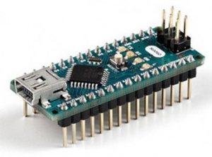 Arduino Nano