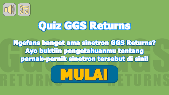How to mod Kuis GGS Returns lastet apk for bluestacks