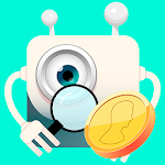 Cover Image of ดาวน์โหลด Maktun: Coin search by photo 1.00 APK