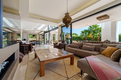 Villa 5