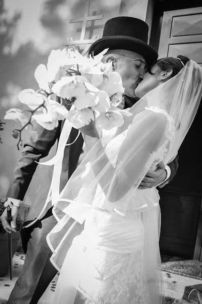 Fotógrafo de casamento Massimo Matera (massimomatera). Foto de 31 de agosto 2016