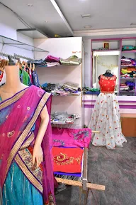 Vijaya Designer Boutique photo 3