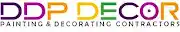 DDP Decor Painting & Decorating Contractors Logo