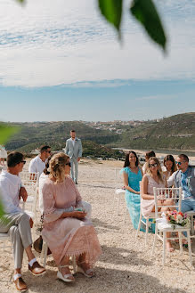 Fotografo di matrimoni Mariya Malko (malkomaria). Foto del 25 febbraio