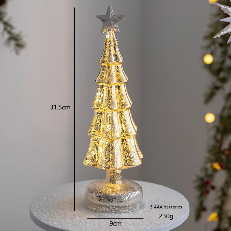 Décoration de Noël pour Fenêtres et Tables Embellissez votre intérieur avec ces décorations de Noël festives, idéales pour les fenêtres et les tables.