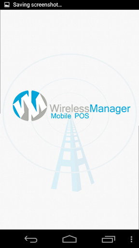 Wireless Manager