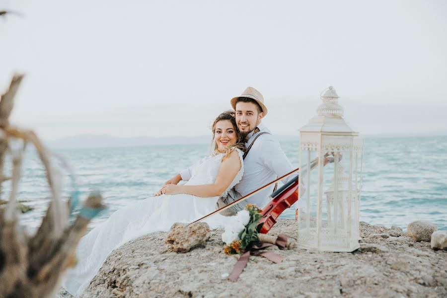 Fotógrafo de casamento Foto Burç (fotoburc). Foto de 19 de fevereiro 2019