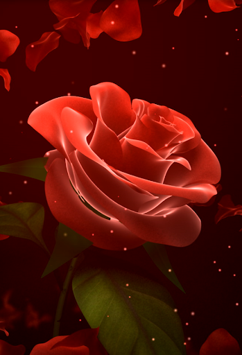 Download Neon Rose Live Wallpaper Google Play softwares - aV7RaUU3729C ...