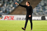 AmaZulu have moved Romain Folz to a technical director role after a string of poor results.