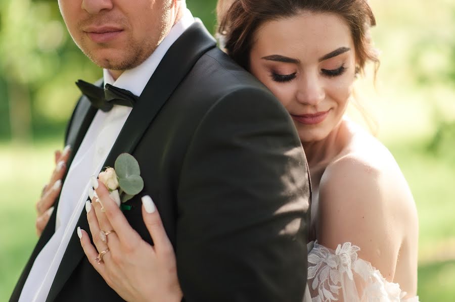 Svatební fotograf Cecan Roman (romeo). Fotografie z 3.září 2019