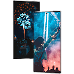 Cover Image of Unduh New Wallpaper 2020 v1.0.1 APK