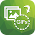 Images to GIF Converter, GIF Image Creator1.4