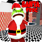 Cover Image of Herunterladen Escape from Santa Frog 1.2 APK