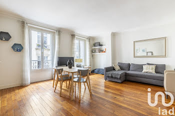 appartement à Paris 3ème (75)