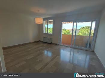 appartement à Montpellier (34)